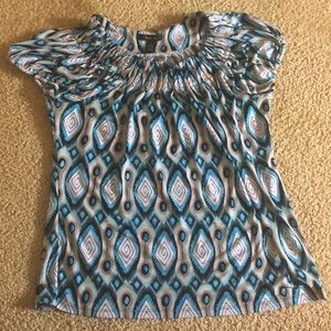 Style & Co. blouse